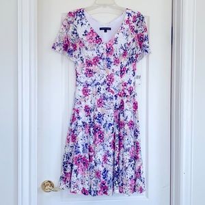 Chris McLaughlin Dress. From Belk
